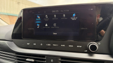 Hyundai BAYON 1.0 TGDi 48V MHEV Premium 5dr DCT Petrol Hatchback